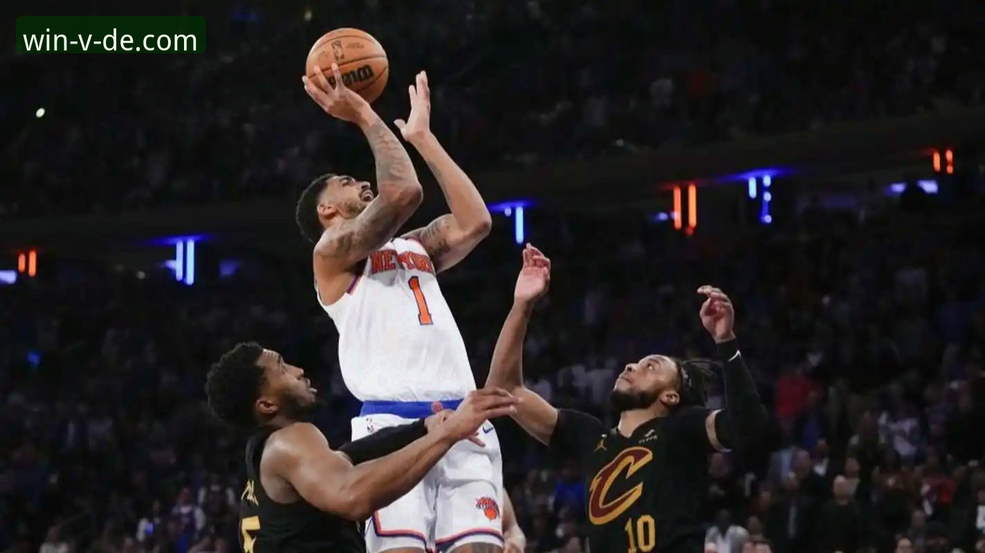 从尼克斯140分大胜看NBA季后赛操作教程：德赢体育手机下载使用指南教你捕捉高比分赛事精华